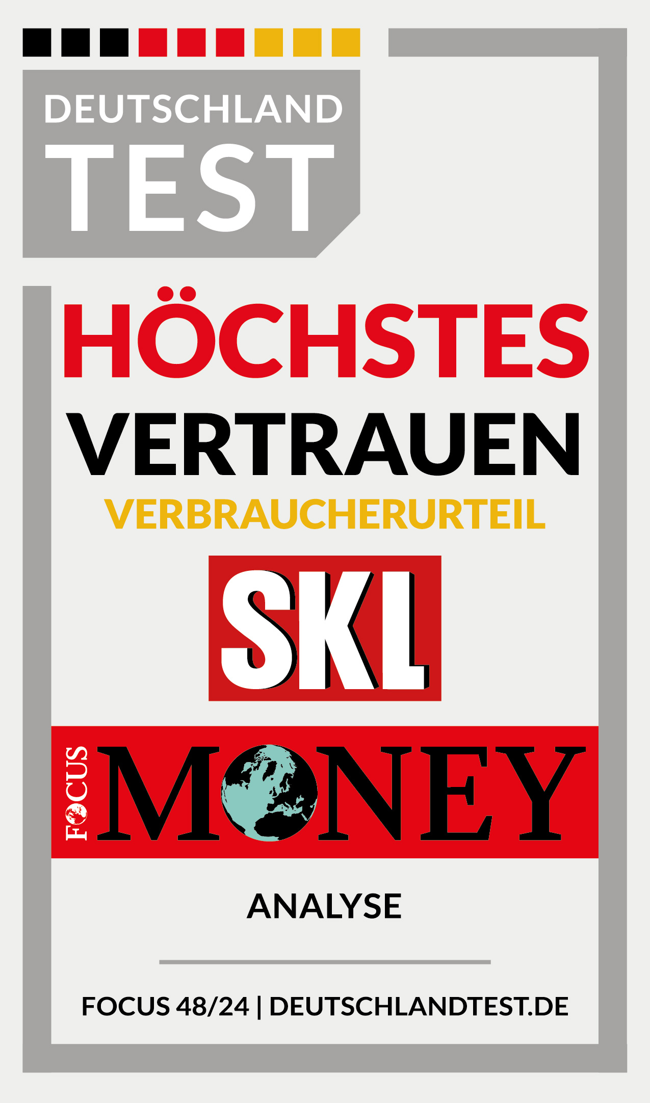 Siegel_DT_Hoechstes Vertrauen_2024_SKL